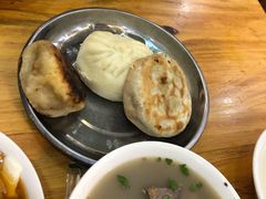 羊杂汤-增盛魁小吃店