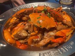 -胖哥俩肉蟹煲(福州仓山爱琴海店)