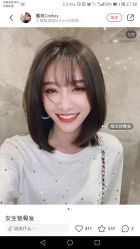 -MAGIC米几发型设计·羊毛卷