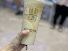 -我是酸奶君(壹方城店)