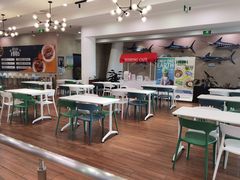 -贝林大翅鲸简餐厅(国家海洋博物馆店)