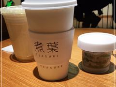-煮叶(悠唐广场店)