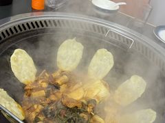 -地锅之家·鲜货工厂(华发路店)