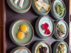 -桥香园过桥米线(国贸店)
