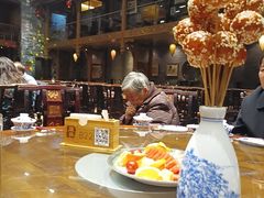 -顺兴老茶馆·精品川菜(世纪城店)
