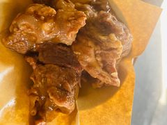 耙耙牛肉-五里关火锅(牛市口店)