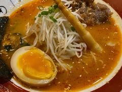 -雷门拉面店(新光天地店)