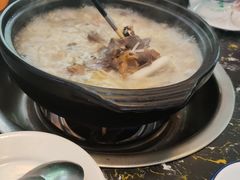 -尚品牛味汤锅火锅(康定总店)