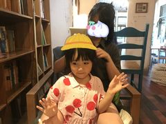 -懒鱼时光馆(沙坪坝店)