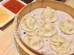 鲜肉小笼包-弄堂小笼包(天津南开大悦城店)