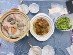 -肥肥虾庄·金牌油焖大虾(东湖欢乐谷店)