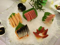 -宝燕壹号(徐汇店)