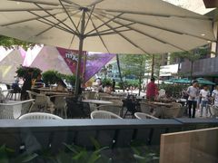 -The open life(万象城店)