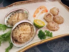 -汕头国际大酒店-牛一町目餐厅