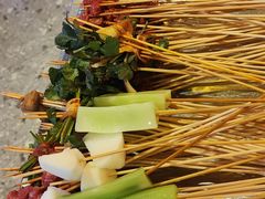 -钢管厂五区小郡肝串串香(滨江店)