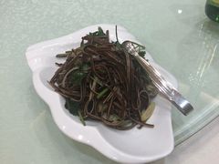-青岛蓝海大饭店·渔歌舫(李沧店)