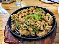 -顺发饭店