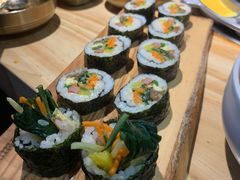 -金顺韩式烤肉·网红烤肉店(广利路店)