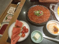 -井格重庆火锅(西直门凯德Mall店)