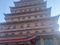 -华西村