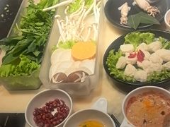 -东道煮牛肉火锅(东盛大街店)