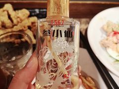 -武松家(丰益桥店)