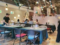 -翡翠鸟精品泰国菜(北辰财富中心店)