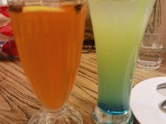 -豪客来牛排(马群招商花园城店)