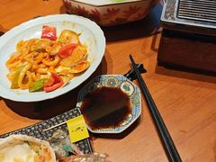 -月龍吟(朝龙汇店)