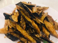 -美达尔烧烤(大尧三路店)