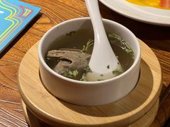 -纳瓦新疆菜(银都店)