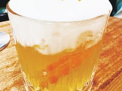 -Brut Eatery悦璞食堂(愚园路店)