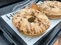 -HOT CRUSH趁热集合·现烤面包(环球港店)