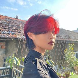 -icare美发沙龙