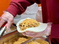 -张果佬年糕卷(科巷店)
