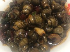 -大萝卜烧烤羊蝎子烤全羊(新城河路店)