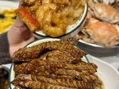 -渔家风味·鲅鱼水饺·央视展播·海鲜天津菜(开发区店)