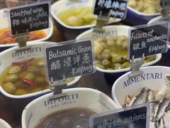 -Alimentari早午餐(安福路店)