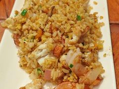 海鲜炒饭-大渔之观(安贞店)