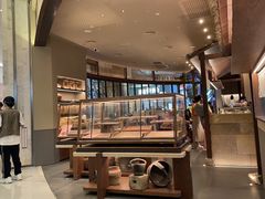 -RUXU入续糖水铺与包(卓悦中心店)