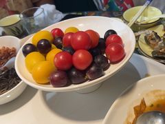 -小红鲸·海鲜餐厅(轸大路店)