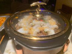 -绿茶餐厅(领展购物广场·中关村店)