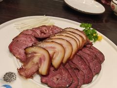 -百年家风·老馆子(东风店)