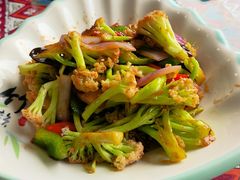 -遇见小院—虹鳟鱼•农家菜(怀柔店)