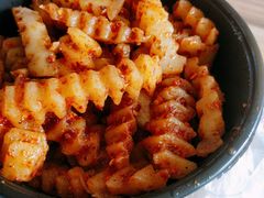 -糖糖冰粉(凤城三路总店)