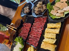 -荣记潮汕牛肉火锅(仙鹤街店)