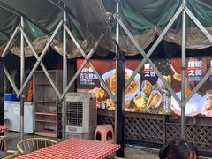 -琼大师东方烤乳猪(亚特兰蒂斯店)