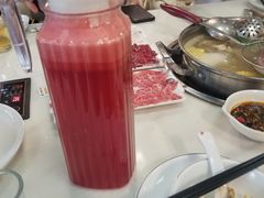 -三头牛·潮汕牛肉生蚝火锅 (夏湾店)