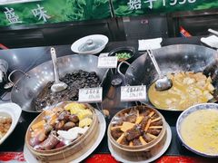 -春盛渔府(牛首山店)