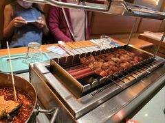 -冰城串说·羊肉串烧烤(哈西大街店)